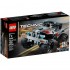 Lego technic 42090 Camion de evadare