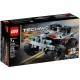 Lego technic 42090 Camion de evadare