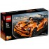 Lego technic 42093 Chevrolet Corvette ZR1
