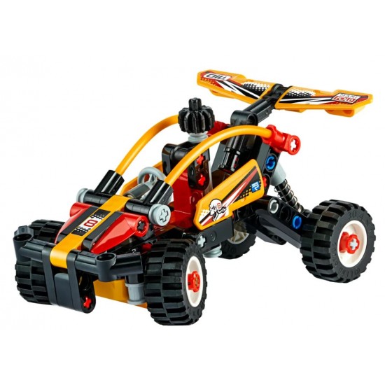 Lego Technic 42101 Buggy