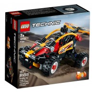 Lego Technic 42101 Buggy