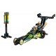 Lego Technic 42103 Dragster