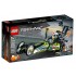 Lego Technic 42103 Dragster