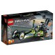 Lego Technic 42103 Dragster