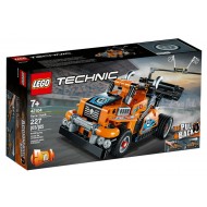 Lego Technic 42104 camion de curse