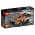 Lego Technic 42104 camion de curse