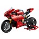 Lego Technic 42107 Ducati Panigale V4R
