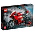 Lego Technic 42107 Ducati Panigale V4R