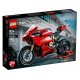 Lego Technic 42107 Ducati Panigale V4R