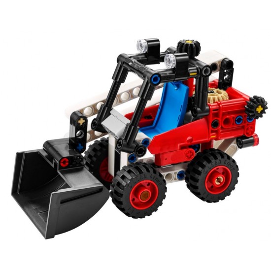 Lego Technic 42116 Mini incarcator