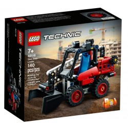Lego Technic 42116 Mini incarcator