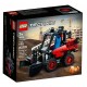 Lego Technic 42116 Mini incarcator