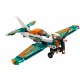 Lego Technic 42117 Avion de curse