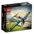 Lego Technic 42117 Avion de curse
