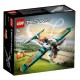 Lego Technic 42117 Avion de curse