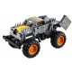 Lego Technic 42119 Monster Jam Max-D