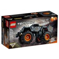 Lego Technic 42119 Monster Jam Max-D