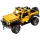Lego Technic 42122 Jeep Wrangler