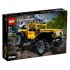 Lego Technic 42122 Jeep Wrangler