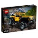 Lego Technic 42122 Jeep Wrangler
