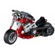 Lego Technic 42132 Motocicleta