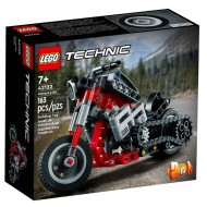 Lego Technic 42132 Motocicleta
