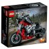 Lego Technic 42132 Motocicleta