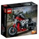 Lego Technic 42132 Motocicleta