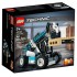 Lego Technic 42133 manipulator cu brat telescopic