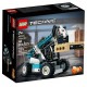 Lego Technic 42133 manipulator cu brat telescopic