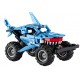 Lego Technic 42134 Monster Jam Megalodon