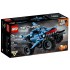 Lego Technic 42134 Monster Jam Megalodon