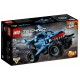Lego Technic 42134 Monster Jam Megalodon