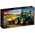 Lego Technic 42136 Tractor John Deere