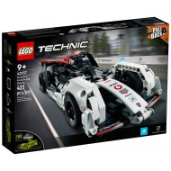Lego Technic 42137 Porsche 99X
