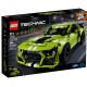Lego Technic 42138 Ford Mustang Shelby GT500
