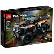 Lego Technic 42139 Vehicul de teren