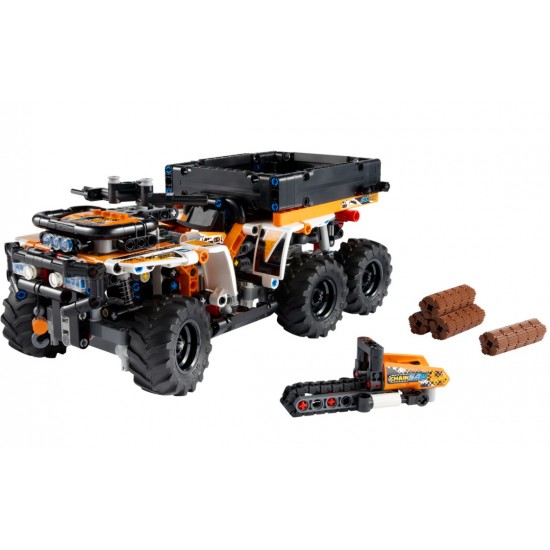 Lego Technic 42139 Vehicul de teren