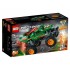 Lego 42149 Technic Monster Jam Dragon