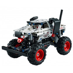 Lego 42150 Technic Monster Jam Dalmatian