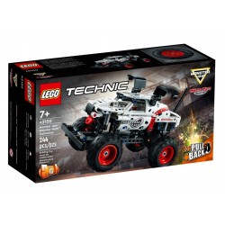 Lego 42150 Technic Monster Jam Dalmatian
