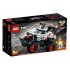 Lego 42150 Technic Monster Jam Dalmatian
