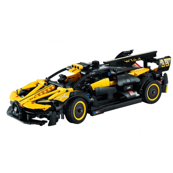 Lego 42151 Technic Bugatti Bolide