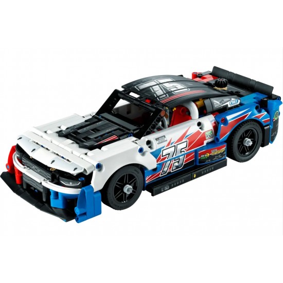 Lego Technic 42153 Nascar Chevrolet Camaro ZL1