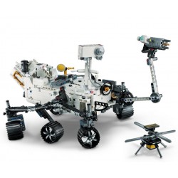 Lego Technic 42158 Nasa Mars Rover Perseverance