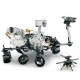 Lego Technic 42158 Nasa Mars Rover Perseverance