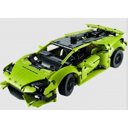 Lego 42161 Technic Lamborghini Huracan Tecnica