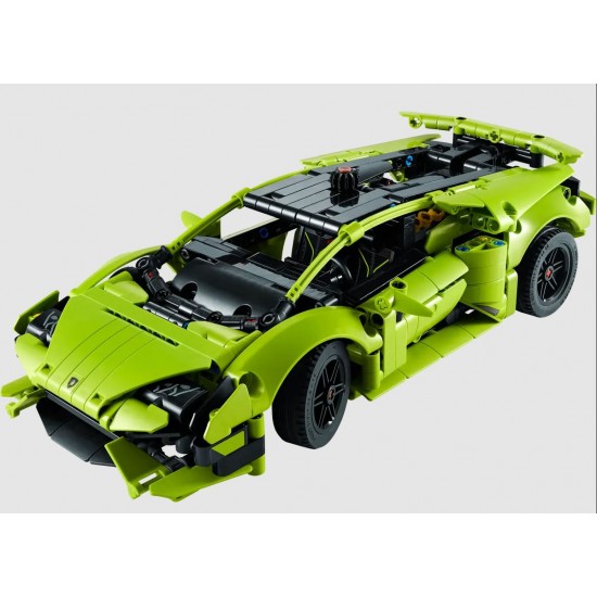 Lego 42161 Technic Lamborghini Huracan Tecnica