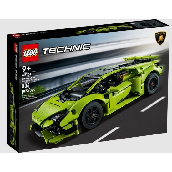 Lego 42161 Technic Lamborghini Huracan Tecnica