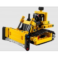 Lego 42163 Technic Buldozer